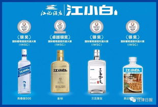 牛牛牛！江小白再夺“奥斯卡”，拿奖到手软靠的竟是消杀用品？